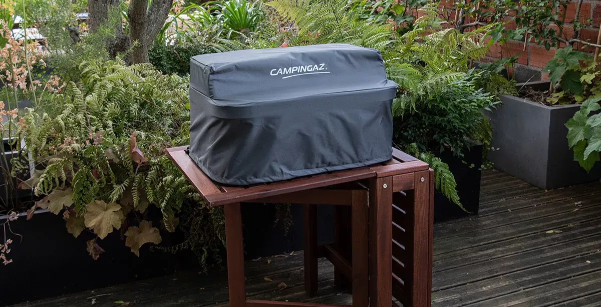 Campingaz Attitude 2100 Premium Cover — protective cover Photo 4