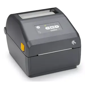 Принтер этикеток Zebra ZD421 Thermal transfer 300 x 300 DPI 102 mm/sec