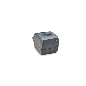 Принтер этикеток Zebra ZD621R Термотрансфер 203 DPI 203 мм/сек Проводной Беспроводной