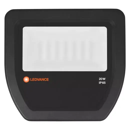 Ledvance 20W 4000K LED Floodlight Photo 2