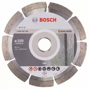 Режущий диск Bosch 2 608 602 198