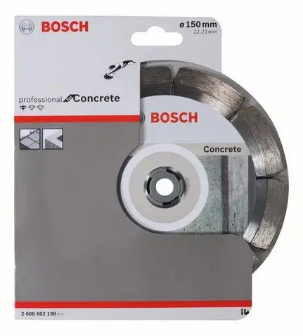 Режущий диск Bosch 2 608 602 198 Photo 2