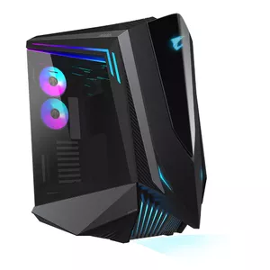 Gigabyte AORUS C700 Full Tower Melns