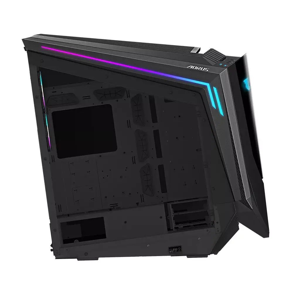 Компьютерный корпус GIGABYTE AORUS C700 Photo 5
