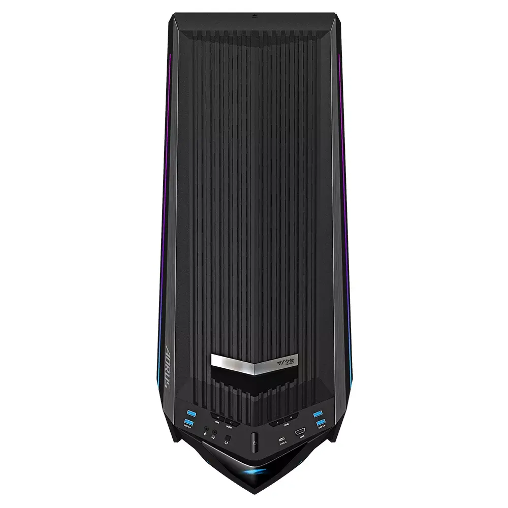 Компьютерный корпус GIGABYTE AORUS C700 Photo 6