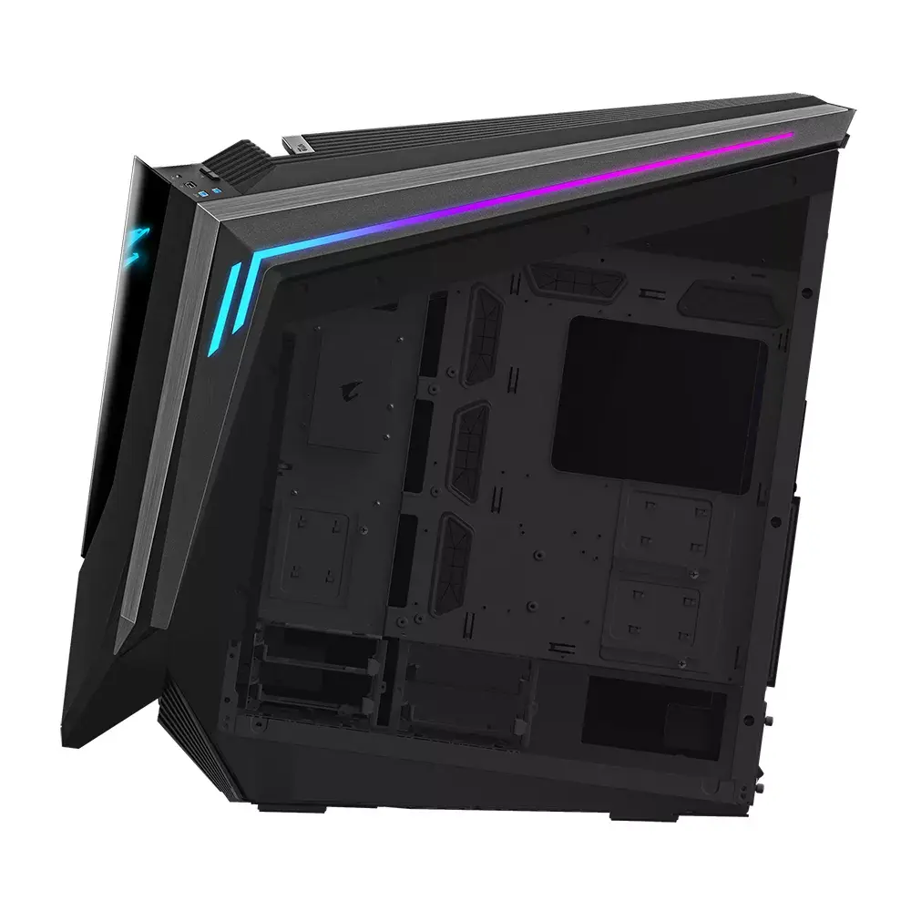 Компьютерный корпус GIGABYTE AORUS C700 Photo 7