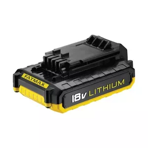 Stanley FMC687L-XJ cordless tool battery / charger