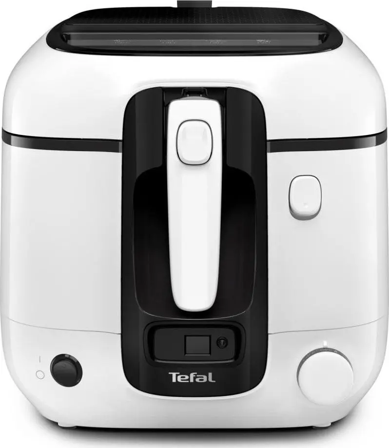 Fritēšanas katls Tefal Super Uno FR3140