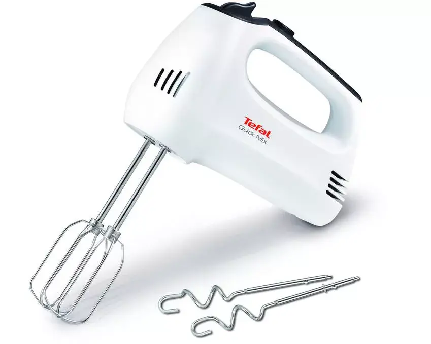 Ручной миксер Tefal HT310138 Photo 2