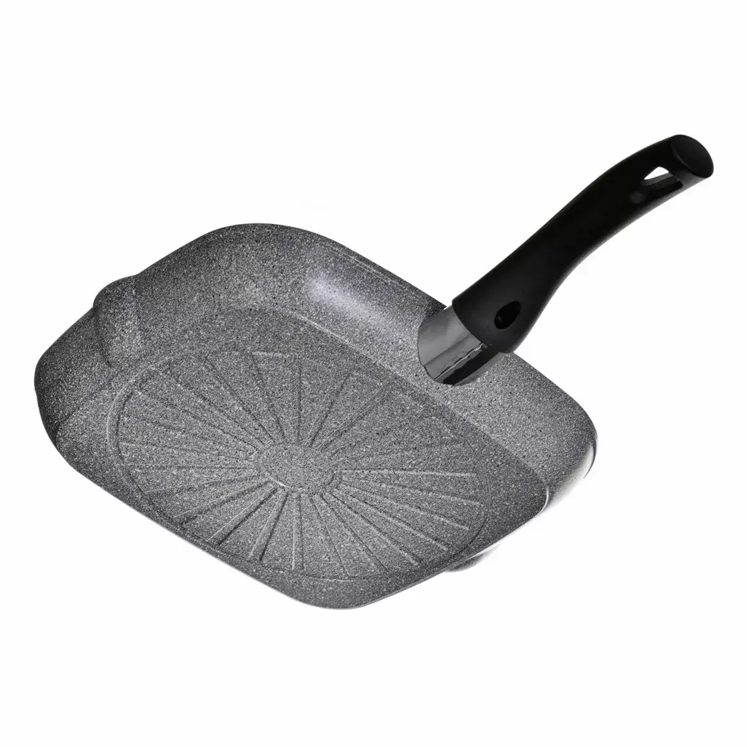 Grill pan Ballarini FERG9F0.28U 28×28 cm Photo 6
