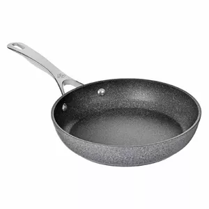 Frying pan Ballarini Salina Ø24 cm, wall thickness 4.5 mm