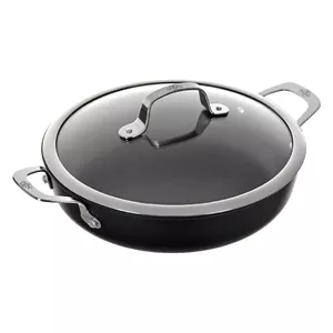 Serving Pan Ballarini ALBA 28 cm non-stick aluminum