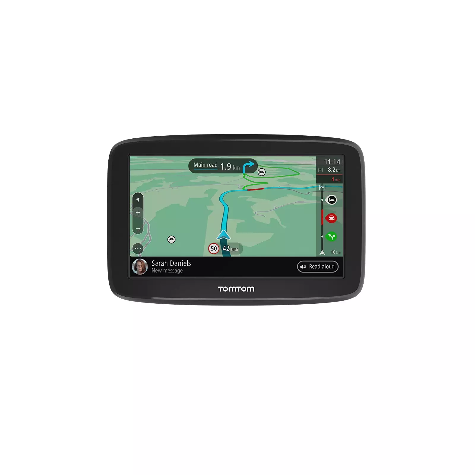 TOMTOM 1BA6.002.20 Photo 1