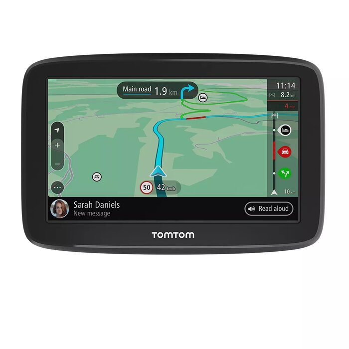 TOMTOM 1BA6.002.20 Photo 1