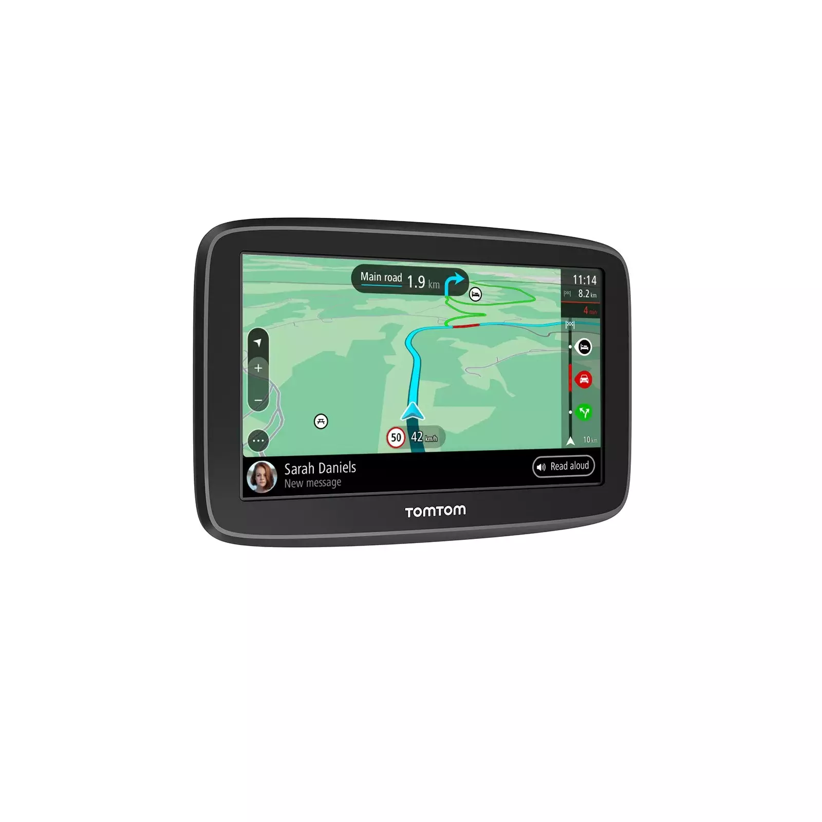 TOMTOM 1BA6.002.20 Photo 2