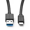 USB cable Microconnect USB3.2CA1.5 Photo 2