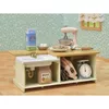 Sylvanian Families Virtuves sala — Epoch Photo 7