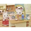 Sylvanian Families Virtuves sala — Epoch Photo 8