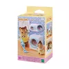 Epoch Sylvanian Families Laundry & Vacuum Cleaner Photo 2