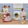 Epoch Sylvanian Families Laundry & Vacuum Cleaner Photo 6