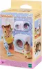 Epoch Sylvanian Families Laundry & Vacuum Cleaner Photo 8