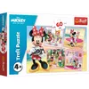 TREFL Disney Минни Маус — пазл 60 элементов Photo 2