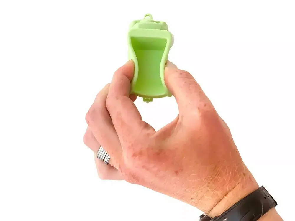 Игрушечный автомобиль Viking Toys Mini Chubbies 7 см Photo 3