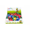 Viking Toys Chubbies motocikls 10 cm Photo 2