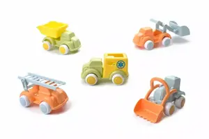 Viking Toys Ecoline Maxi Truck, 14 cm, assorted models