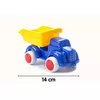 Грузовик Viking Toys Maxi 14 см Photo 3