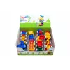 Viking Toys Jumbo Chubbies auto 10 cm Photo 2