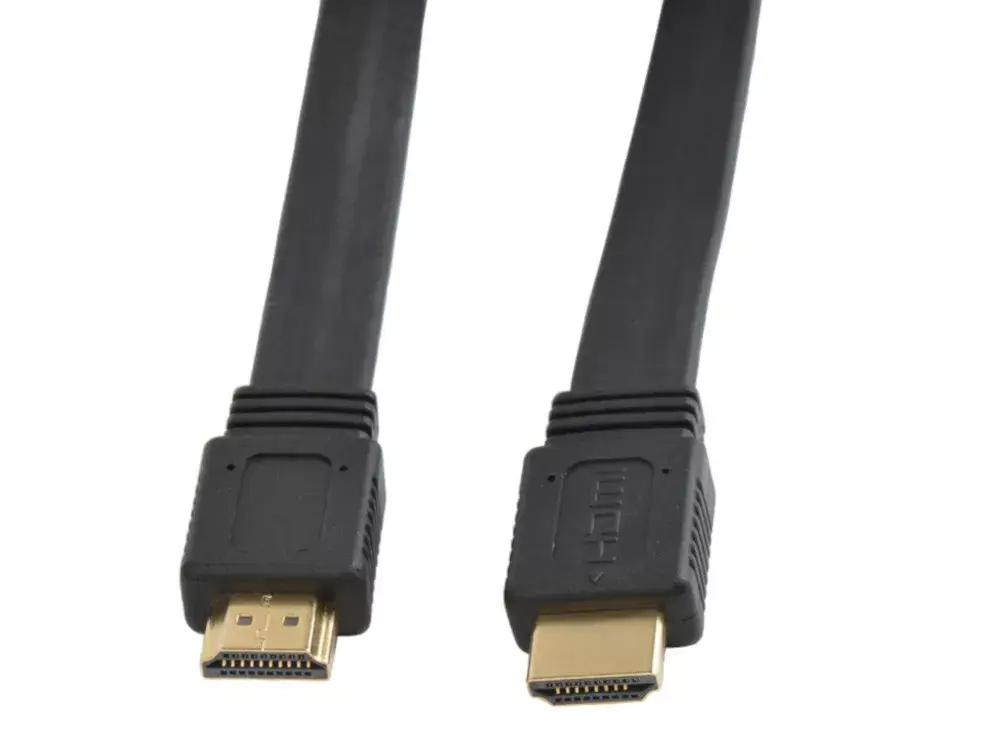 TECHLY ICOC-HDMI2-FE-010TY HDMI cable 1 m Photo 2