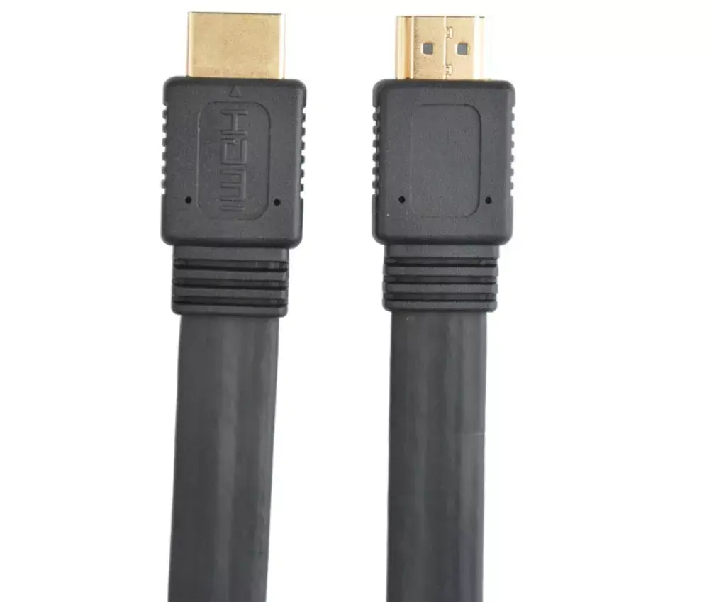 TECHLY ICOC-HDMI2-FE-010TY HDMI cable 1 m Photo 3