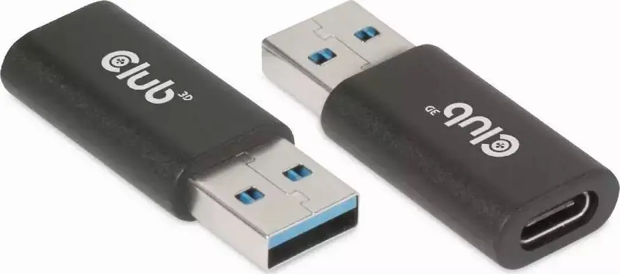 Club 3D USB 3.2 Gen1