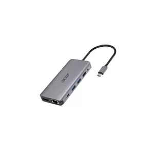Hubs Acer 12in1 Type C port