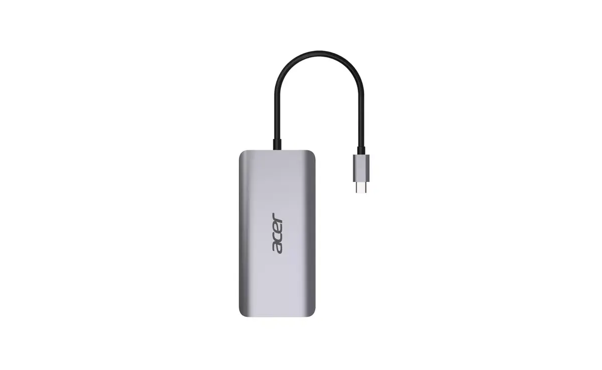 Hubs Acer 12in1 Type C port Photo 5