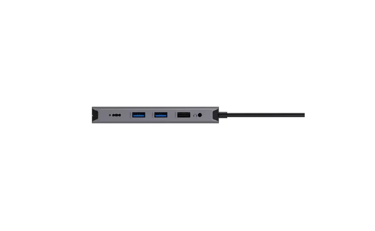 Hubs Acer 12in1 Type C port Photo 7