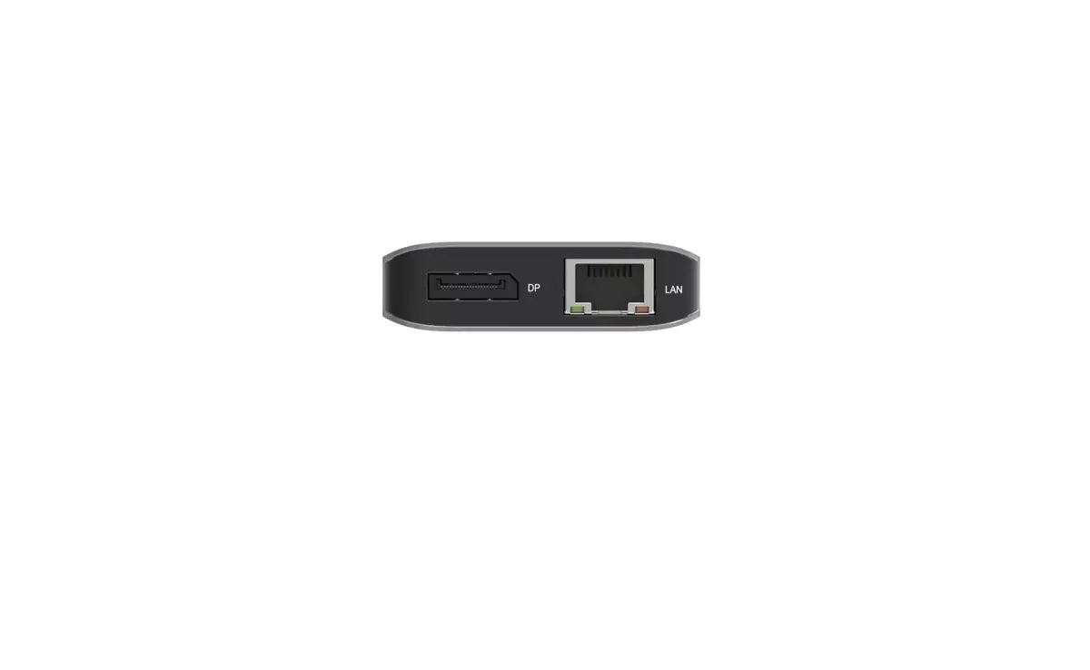 Hubs Acer 12in1 Type C port Photo 8