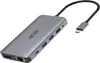 Hubs Acer 12in1 Type C port Photo 21
