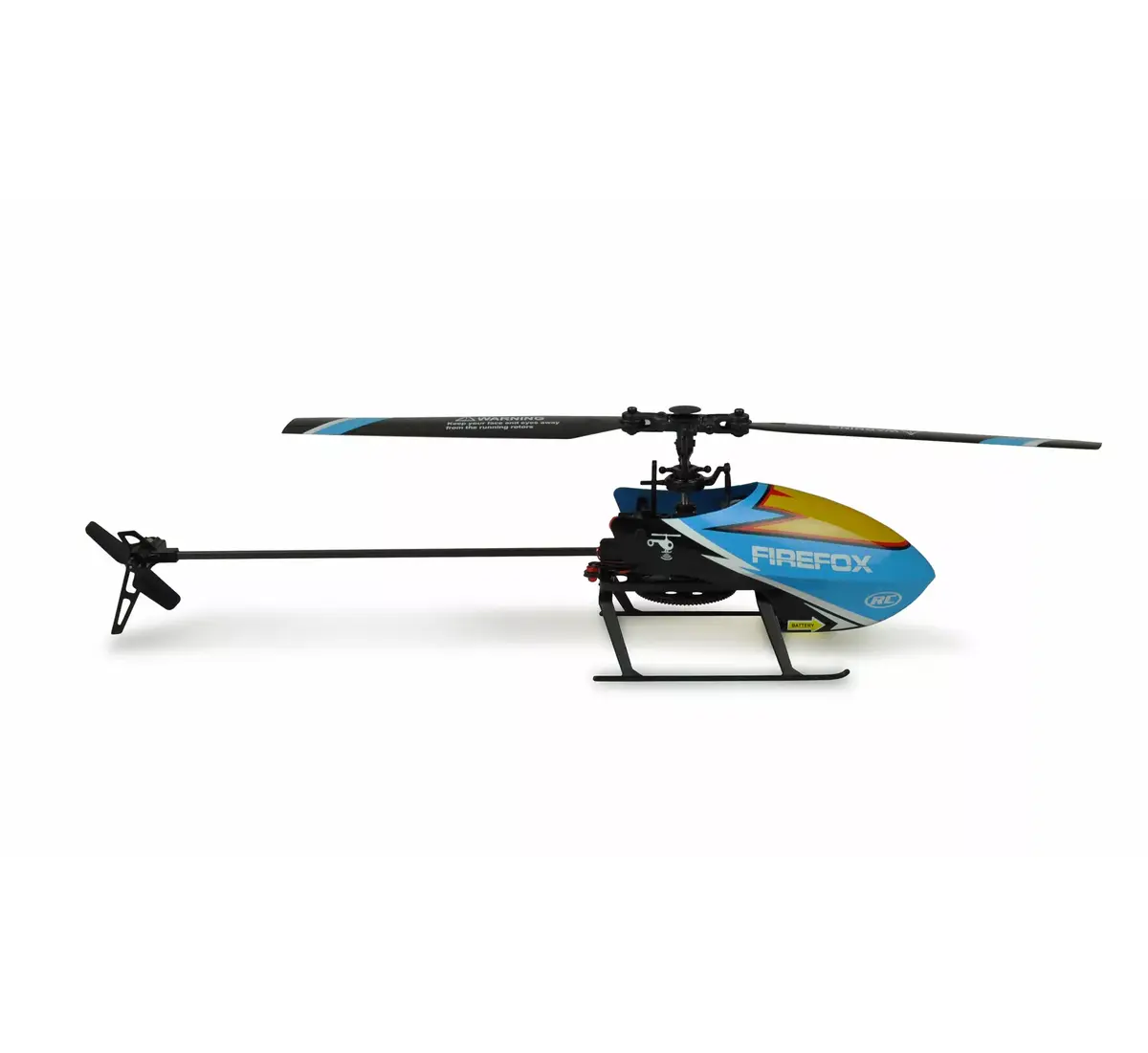 Helicopter Amewi AFX4 XP Photo 3