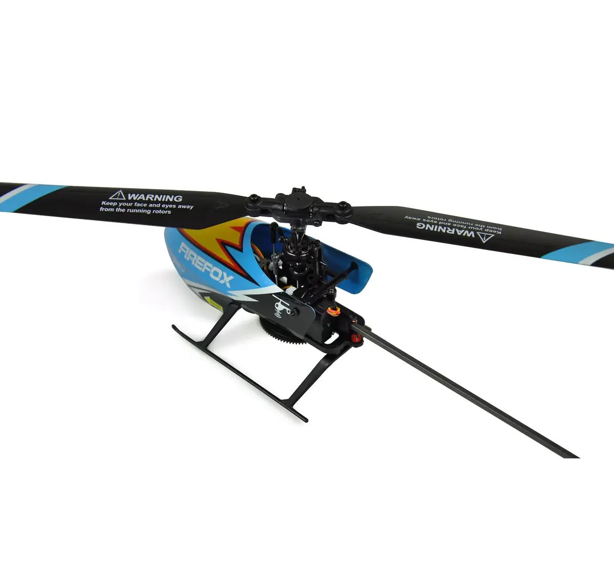Helicopter Amewi AFX4 XP Photo 4