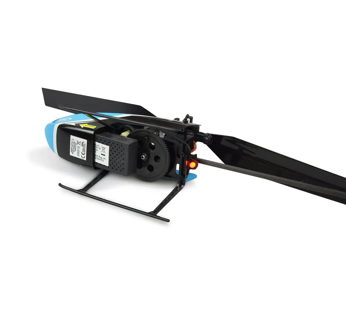 Helicopter Amewi AFX4 XP Photo 5