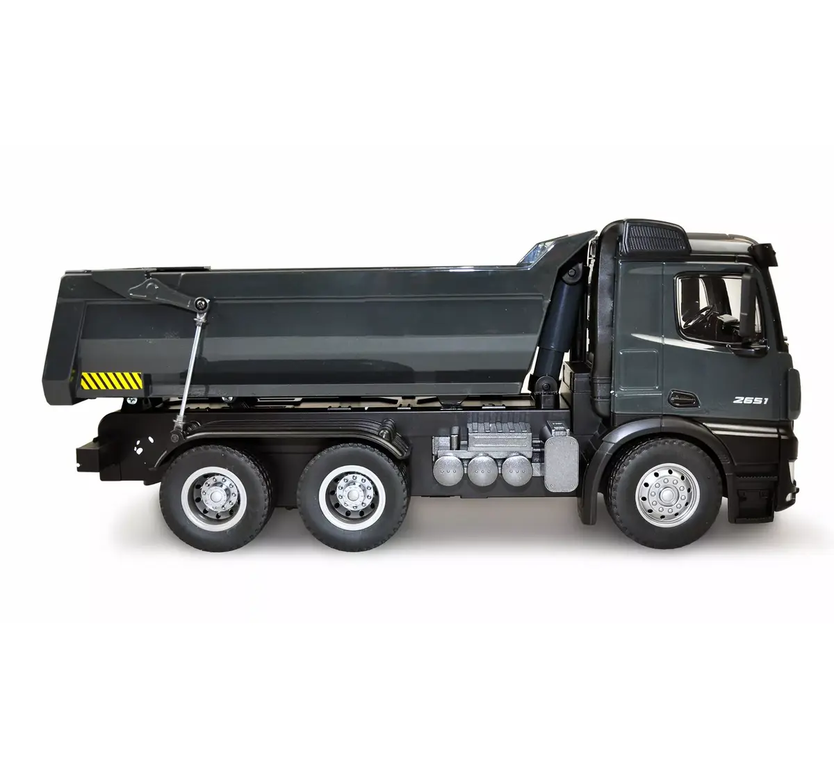 Tractor truck Amewi Mercedes Arocs Kipper Pro Photo 2