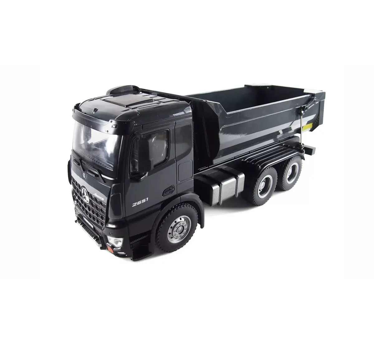 Tractor truck Amewi Mercedes Arocs Kipper Pro Photo 3