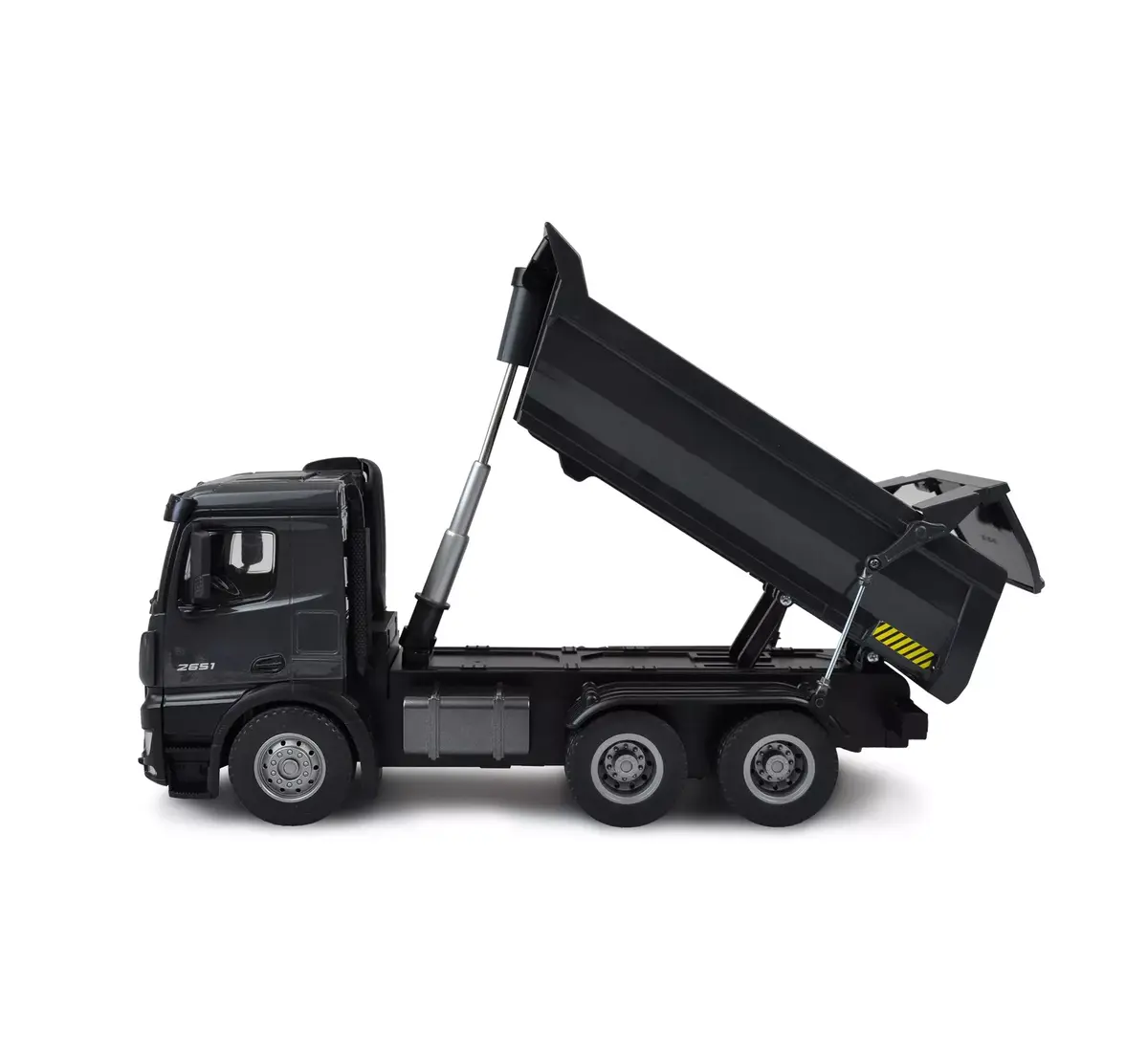 Tractor truck Amewi Mercedes Arocs Kipper Pro Photo 6