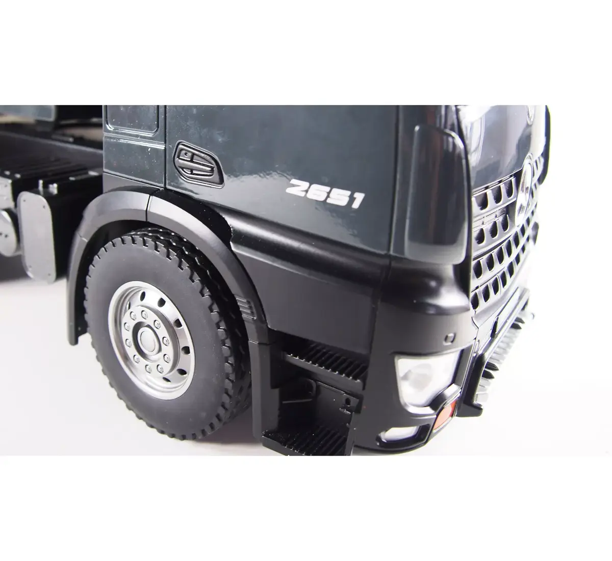 Tractor truck Amewi Mercedes Arocs Kipper Pro Photo 9