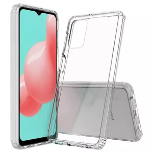 Screenor 25561 mobile phone case 16.3 cm (6.4") Cover Transparent