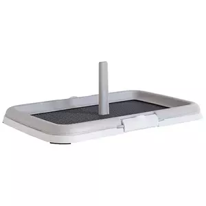 Открытый туалет Kerbl 81990 для собак и кошек