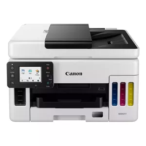 Multifunction Printer Canon MAXIFY GX6050 Inkjet Colour