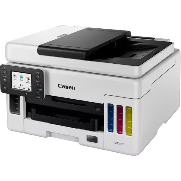 Daudzfunkcionālā ierīce Canon MAXIFY GX6050 Photo 5